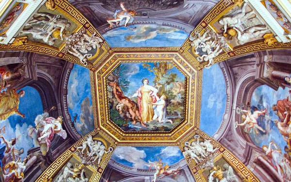 Sistine Chapel Tour (Italy)