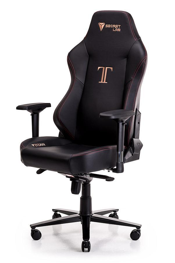 Secretlab Titan chair