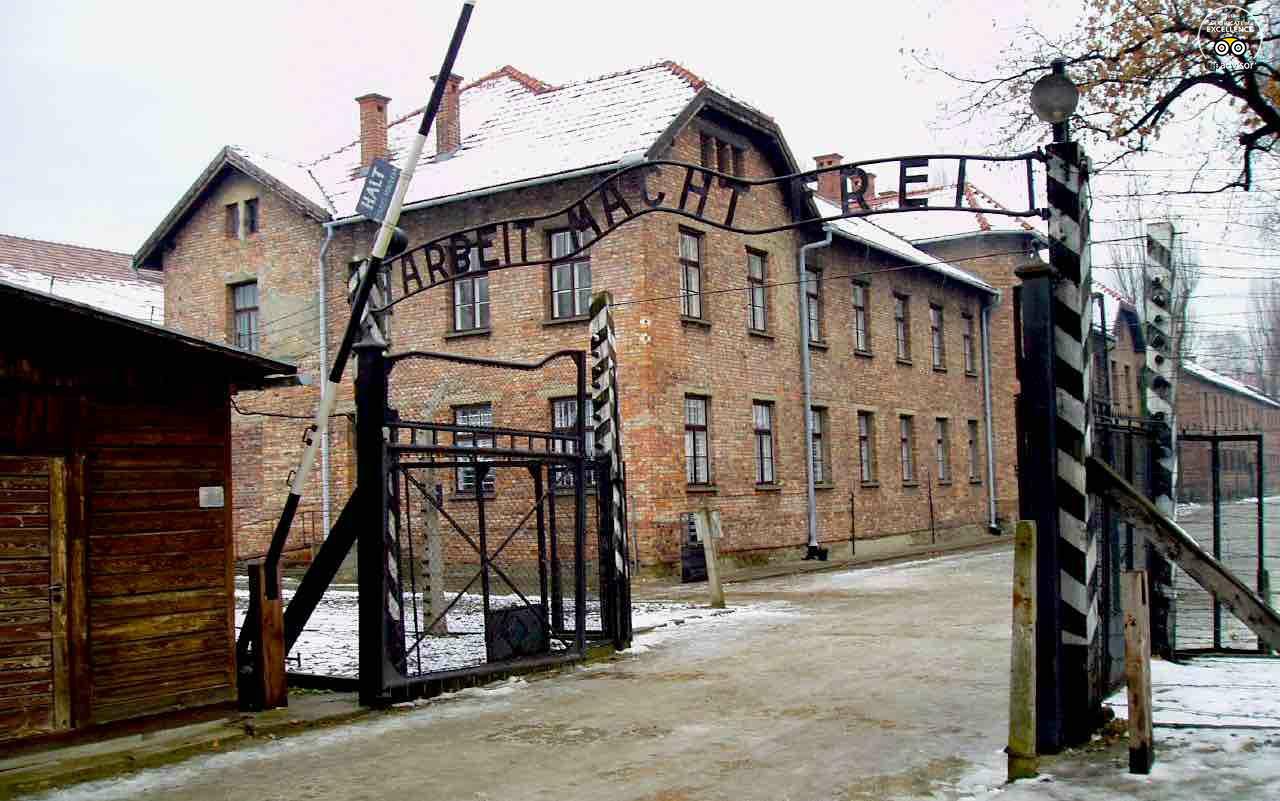 Auschwitz Birkenau Memorial Tour (Poland)