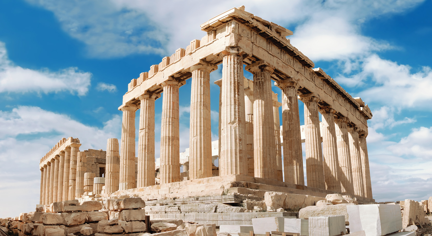 Acropolis Tour (Greece)