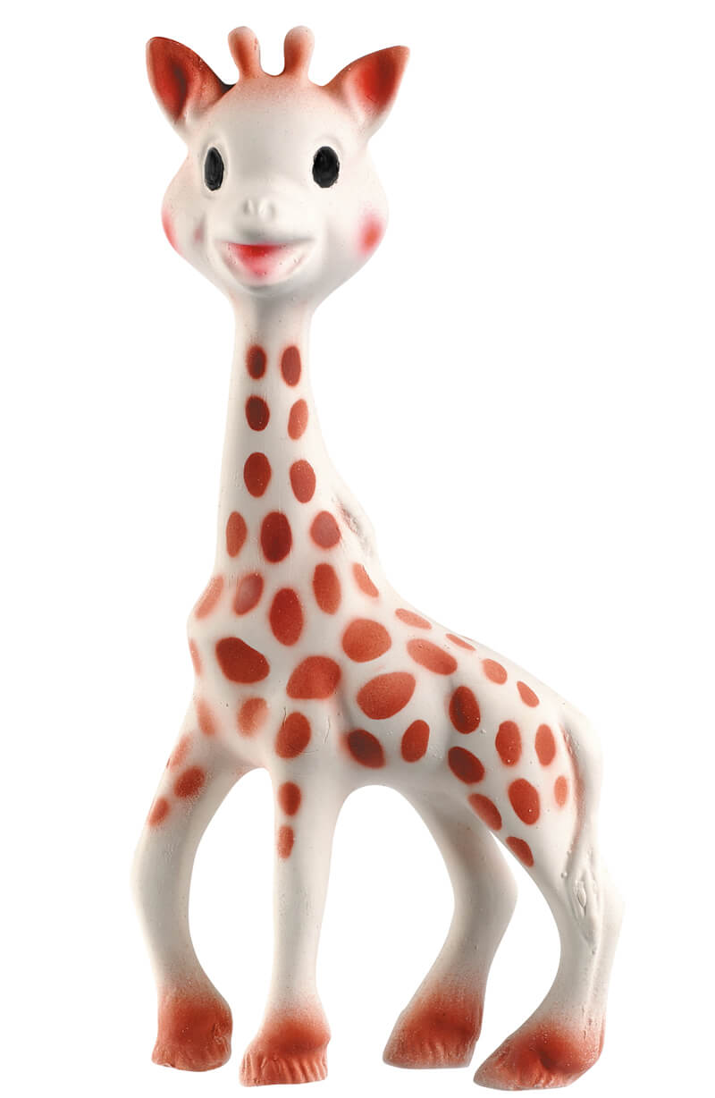 SOPHIE LA GIRAFFE