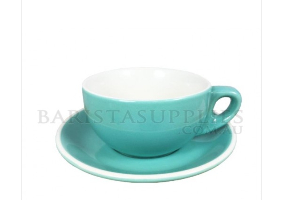 Cappucino Cups