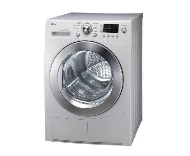 Clothes Dryer