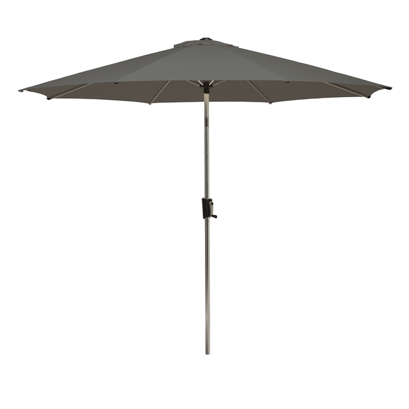 Outdoor umbrella