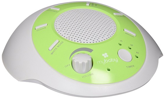 Portable sound spa