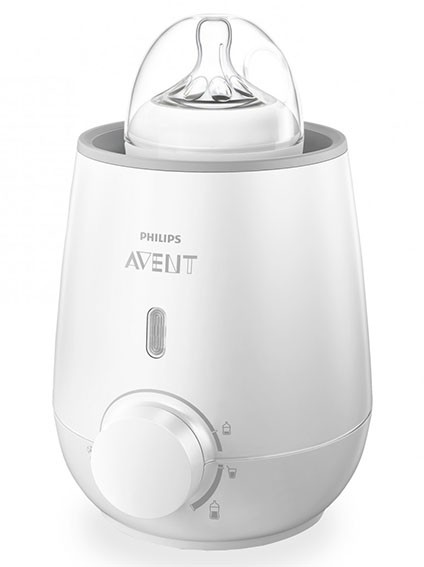 Avent bottle warmer (new/second hand)