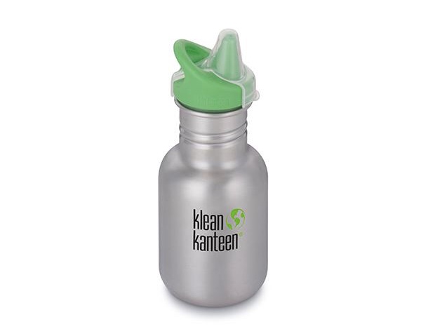Kleen Kanteen Sippy Cup - Stainless