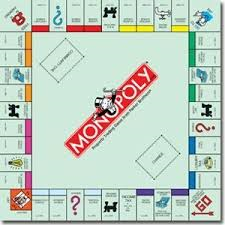 Monopoly classic