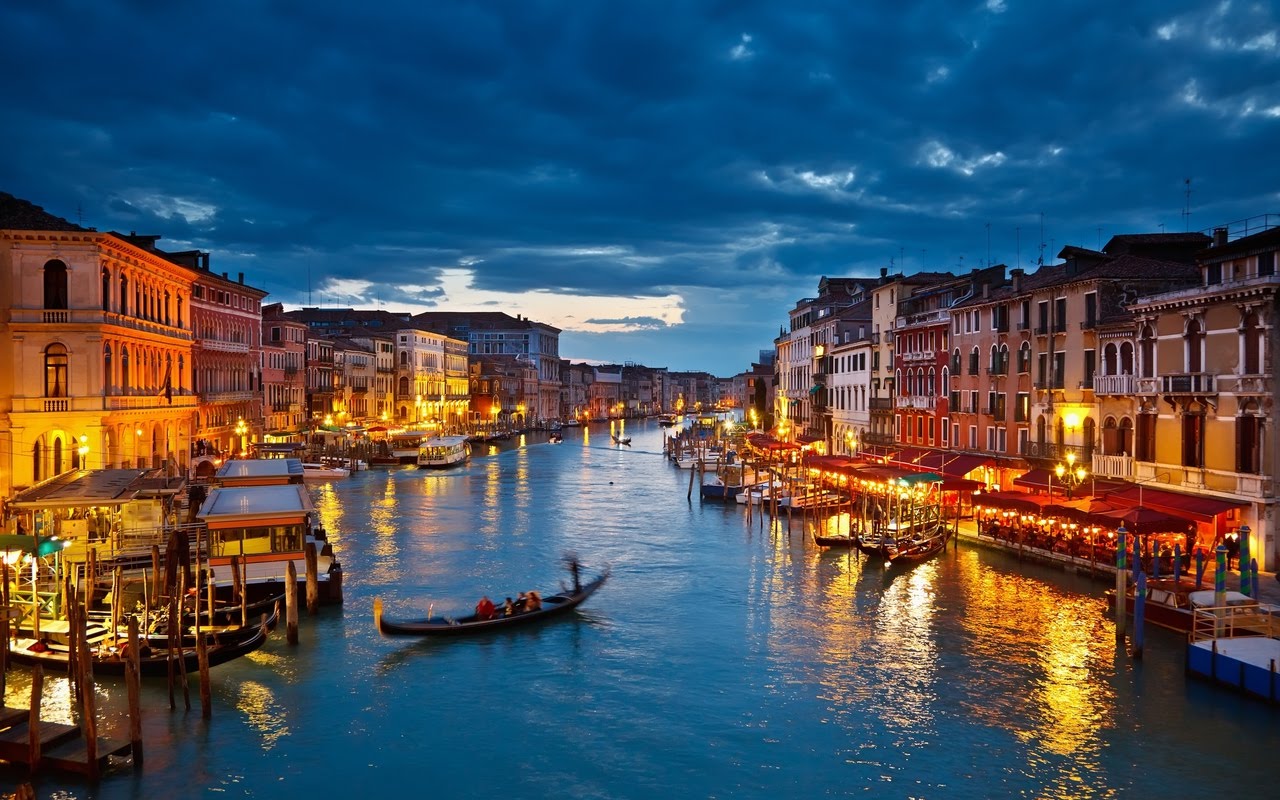 Accomodation in Venice- 3 nights