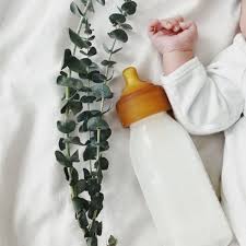 Eco Baby Bottles
