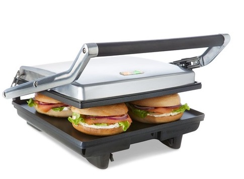 Sandwich Press