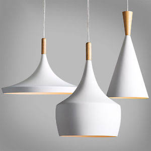 Ceiling lamps