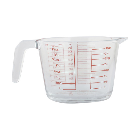 Measuring Jug