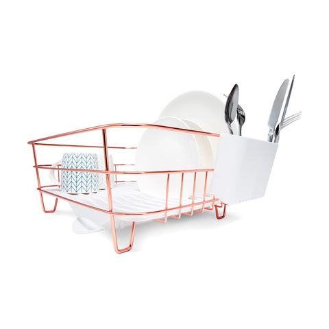 Dish rack