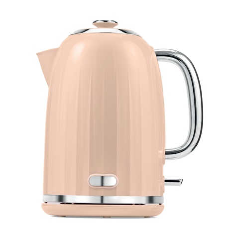 Euro Kettle - pink