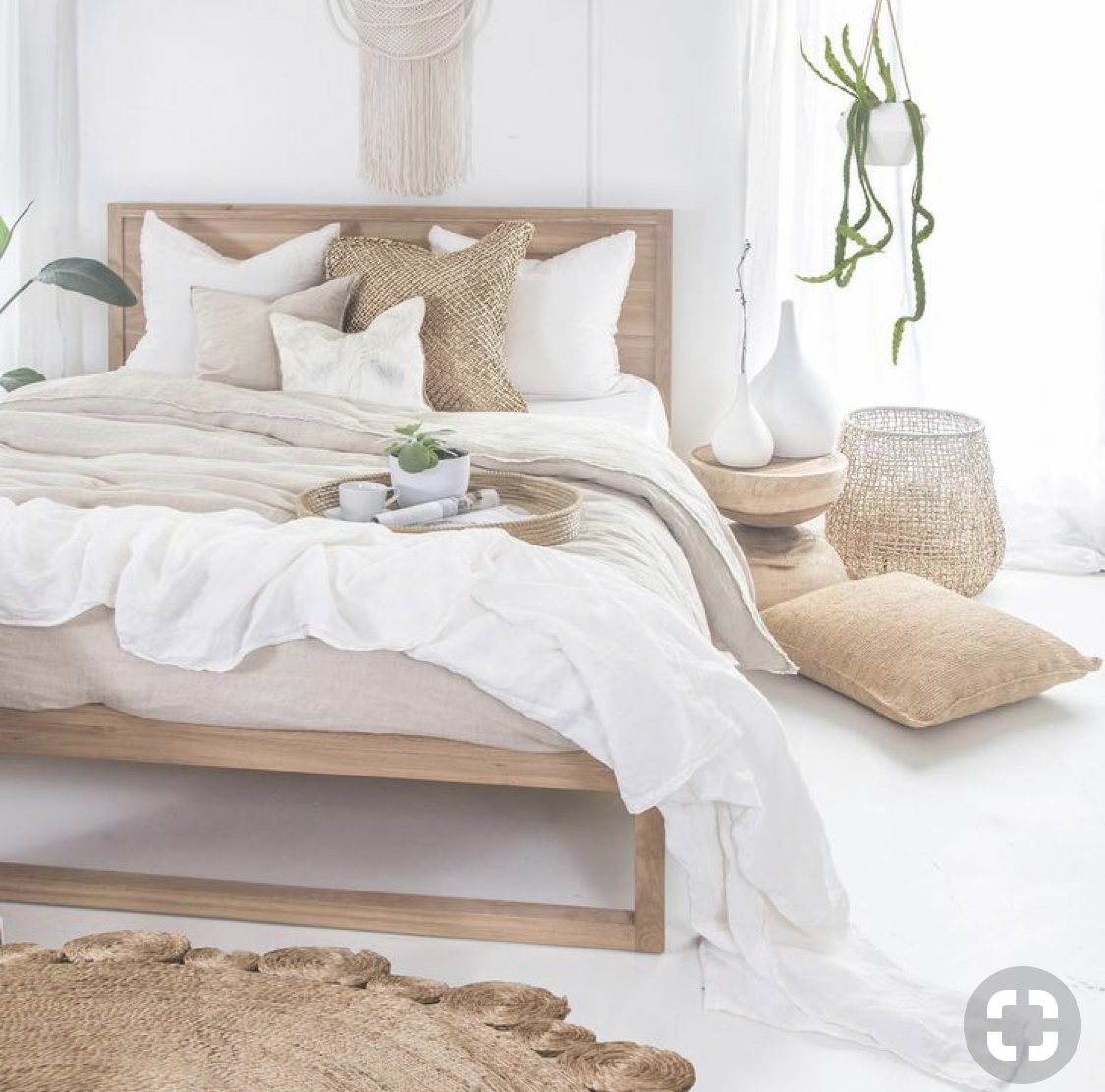 Bedding