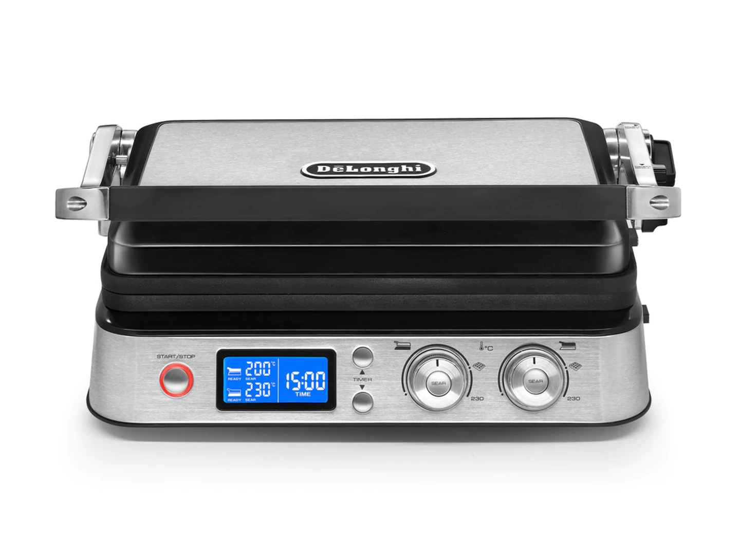 Delonghi Multi Grill