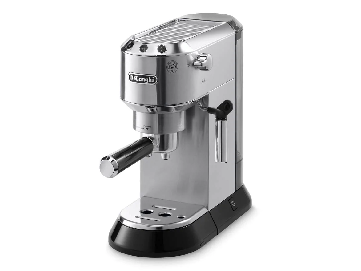 Delonghi Dedica Pump Espresso