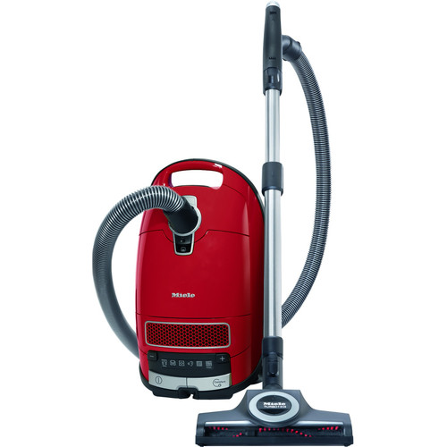 Miele Complete C3 Cat and Dog Vacuum