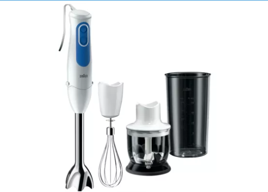 Hand Blender