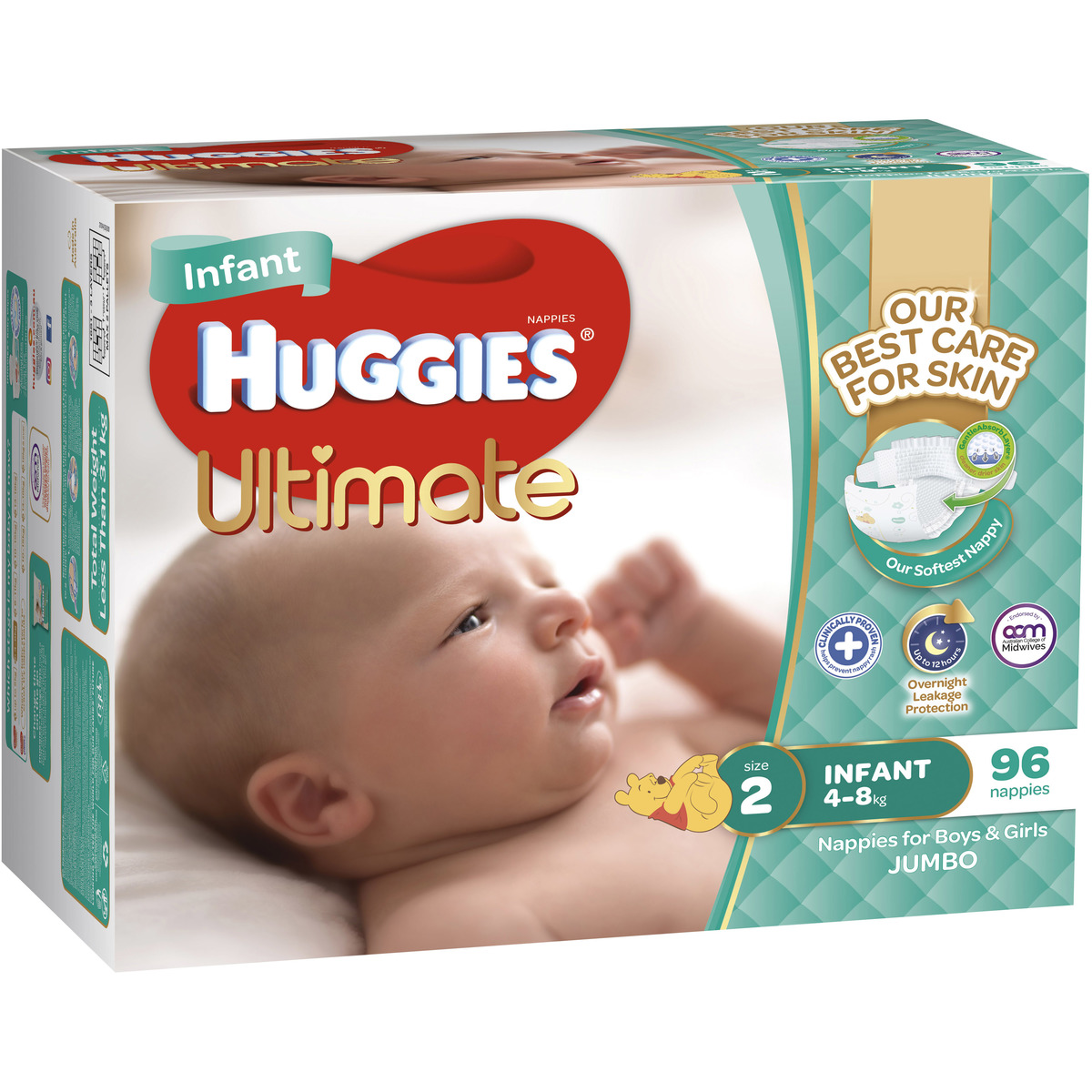 Disposable Nappies