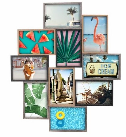 Picture Frames