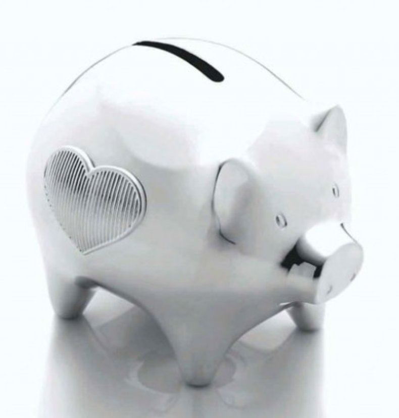 Piggy Bank