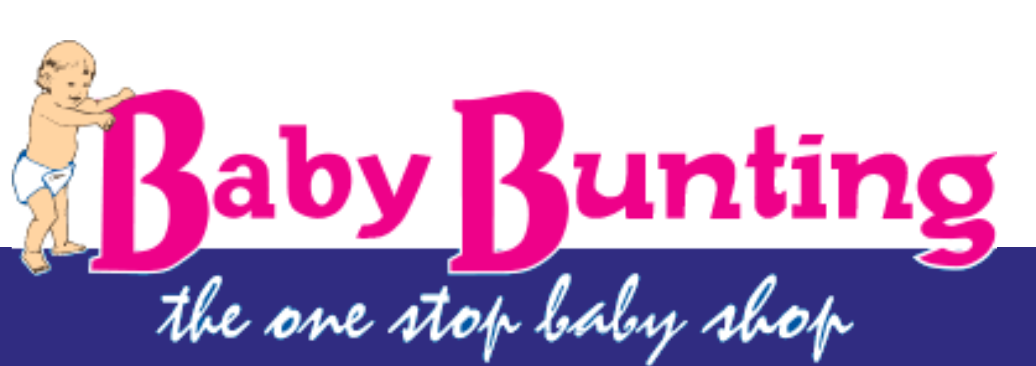 Baby Bunting Gift Card