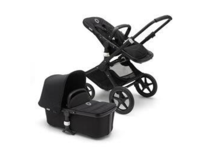 Bugaboo Fox Pram