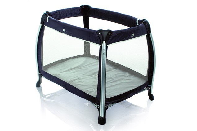 Travel Cot