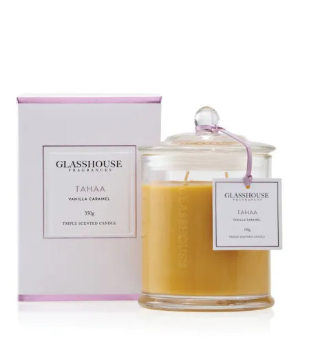 Peter Alexander Glasshouse Candle