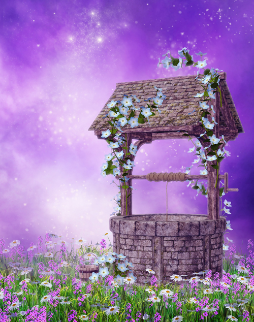 Wishing Well