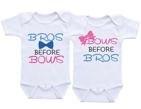 Baby Wear