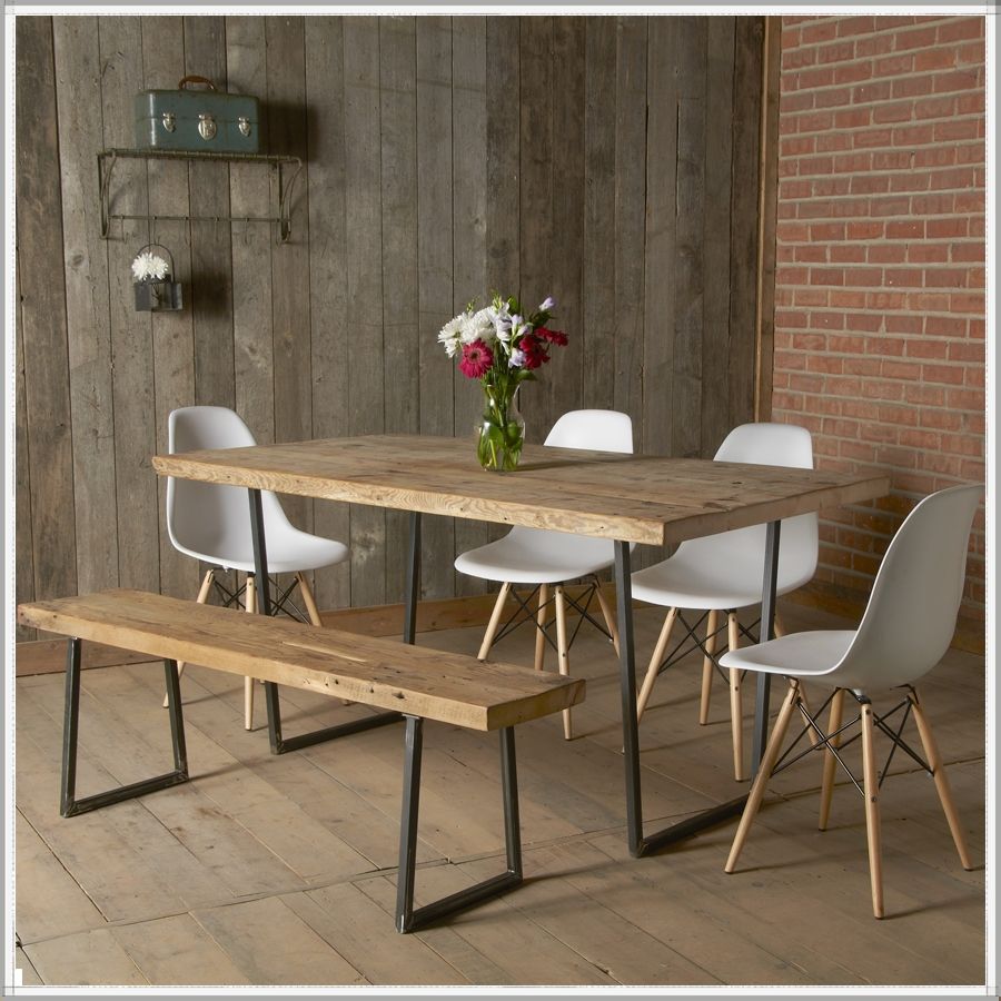 Dining Table & Chairs