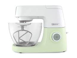 Kenwood Chef Sense XL Attachments