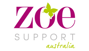 Zoe Support Australia