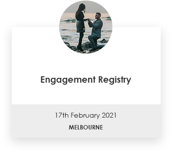 Engagement Registry