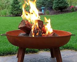 Fire pit