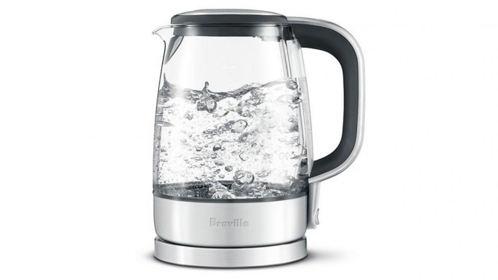 Breville 1.7L the Crystal Clear Kettle