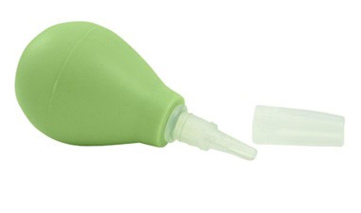 Nasal aspirator