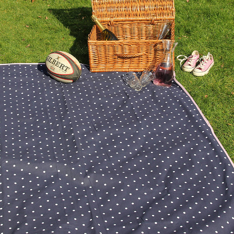 Picnic Rug