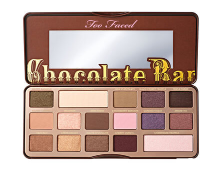 Mecca Maxima (TOO FACED)