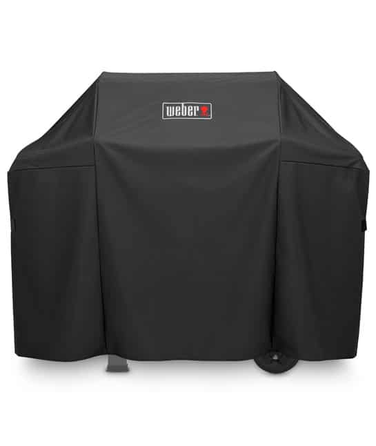 Weber BBQ Cover