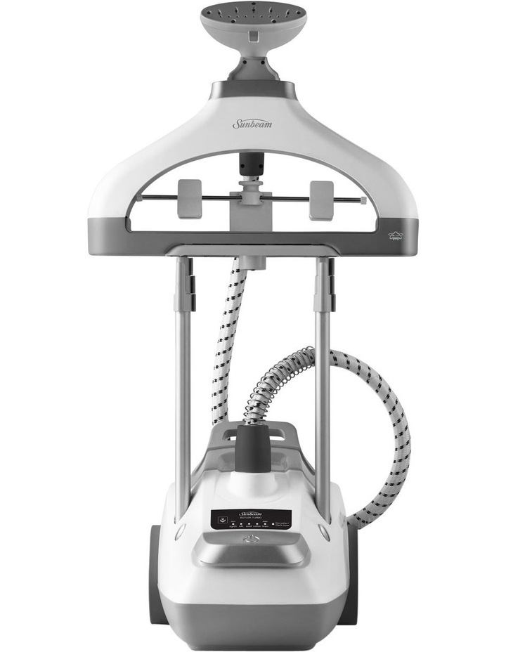 Garment Steamer