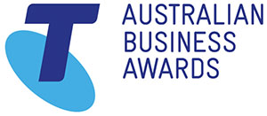 Telstra Business Awards