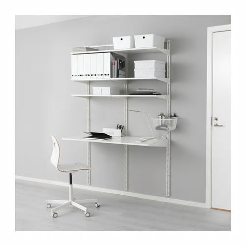 IKEA Home office system