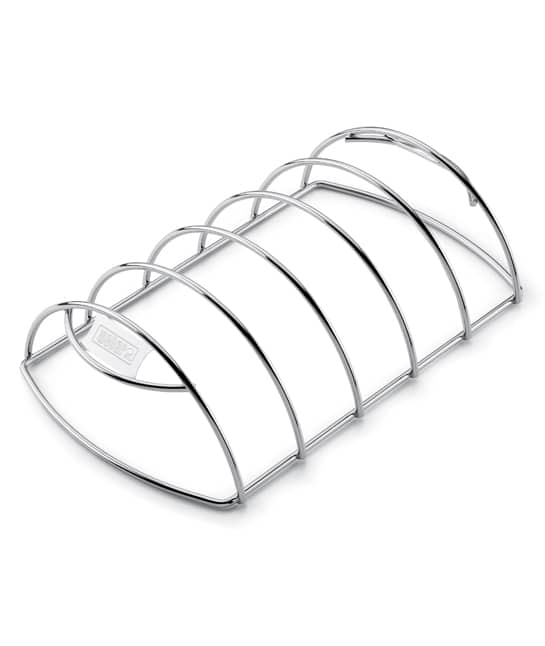 Weber Rib Rack