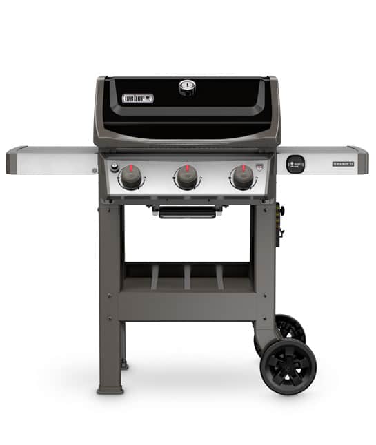 Weber BBQ Spirit II E320