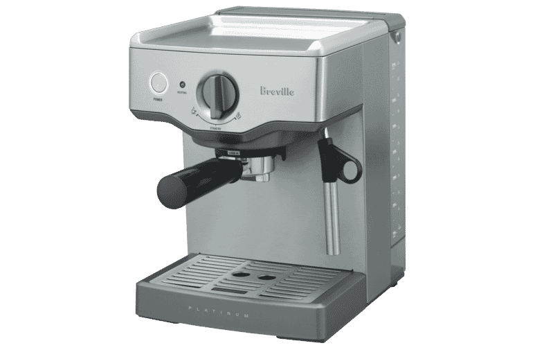 Coffee Machine