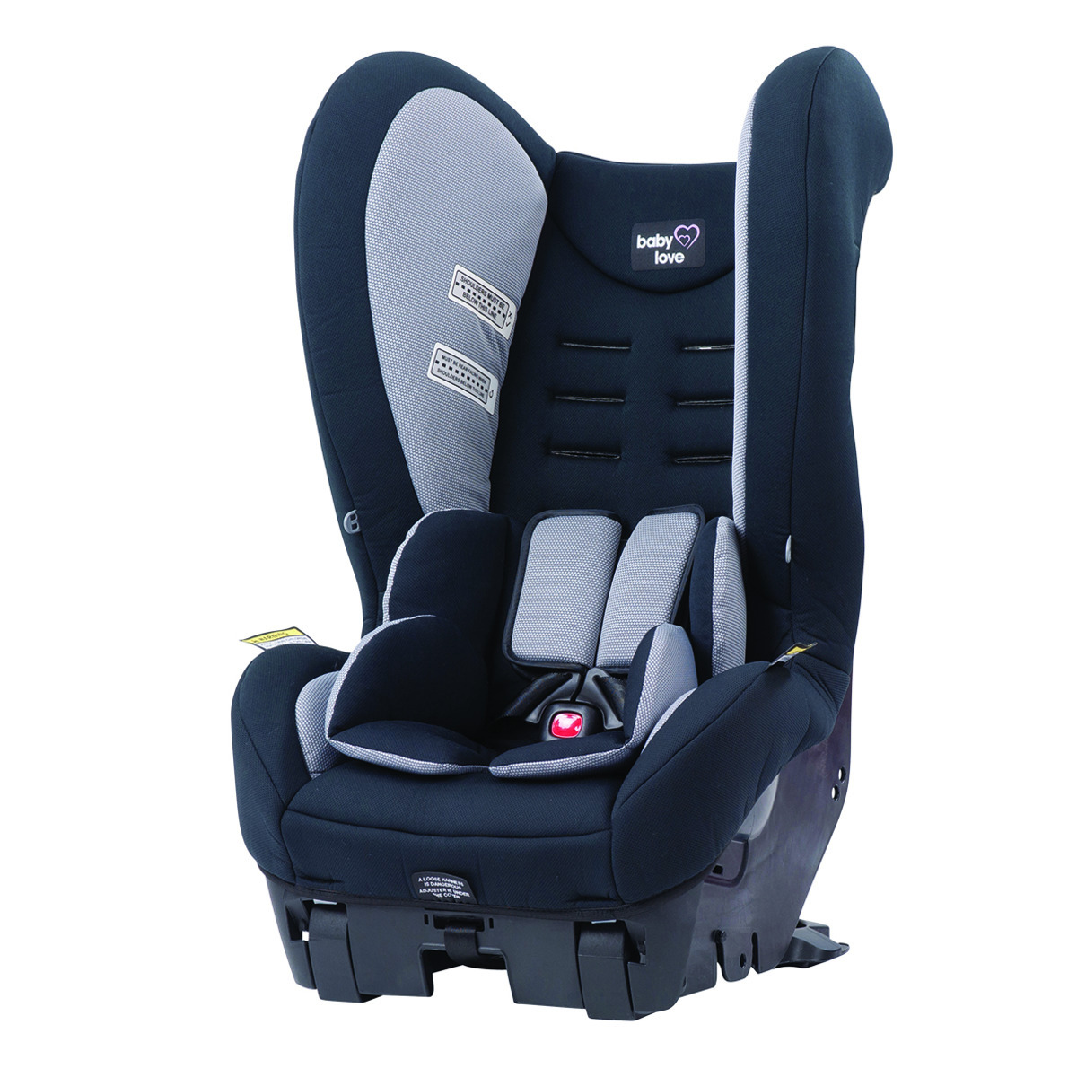 Car seat/Capsule